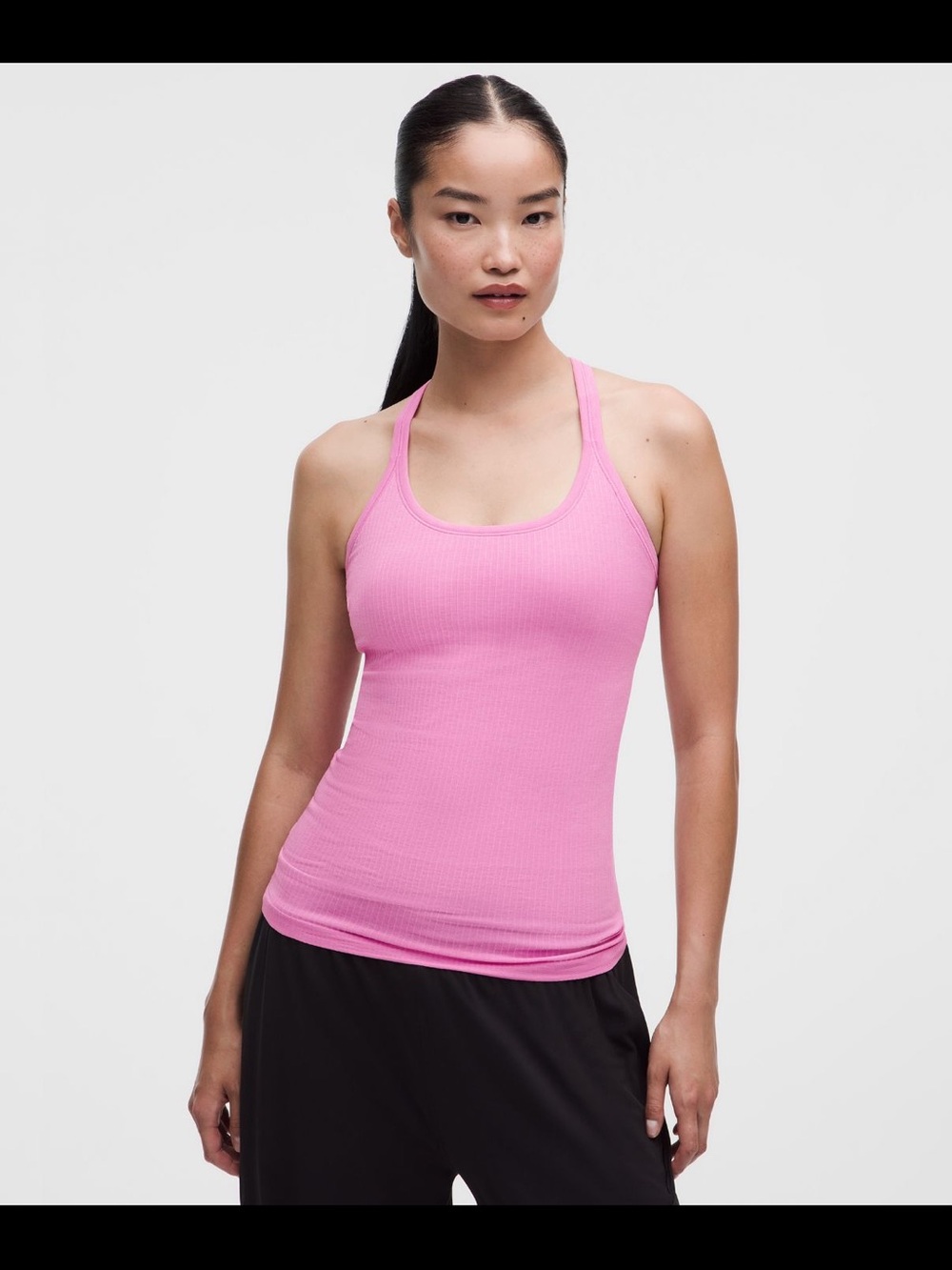 Women’s lululemon athletica Ebb to Street Tank Top